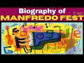 Manfredo Fest - Who was Manfredo Fest? || Brazilian Jazz Pianist, Manfredo Fest's 86th Birthday