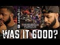 JUICE WLRD DEATH RACE FOR LOVE ALBUM REVIEW AND REACTION MALLORYBROS 4K