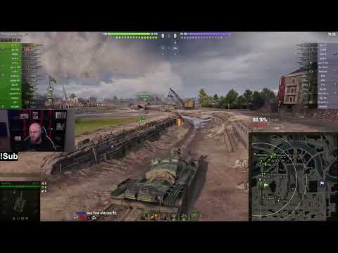 BZ-72-1 - The Medium Flank Heavy Tanker