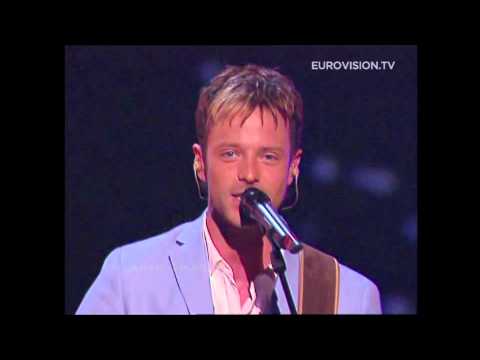 James Fox - Hold On To Our Love (LIVE) | United Kingdom 🇬🇧 | Grand Final | Eurovision 2004