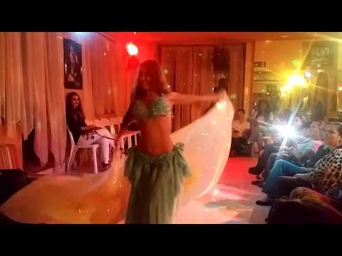 Karen Bueno | Sarau Excellence | set 2017