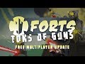 FORTS - Tons of Guns