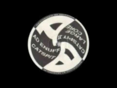 Ixindamix - Catspit (Network 23-14).B1: Catspit 2 (1995).