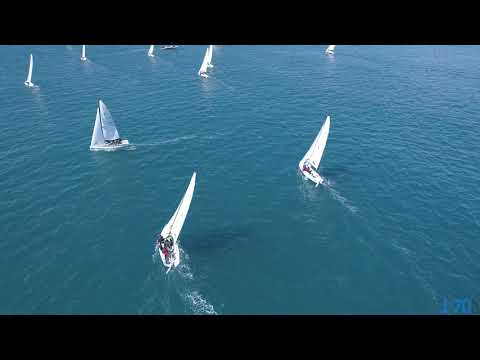 J/70 Cup 2019 - Scarlino - Day 3