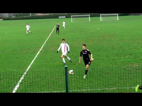 MONZA VS FC SUDTIROL NAZIONALI TO BE CONTINUED...