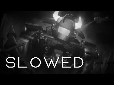 Tower Defense Simulator OST - Going Nuclear! (Slowed)