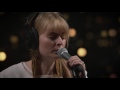 Jenn Grant - Paradise (Live on KEXP)