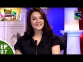 Comedy Circus Ke Ajoobe - Ep 7 - Preity Zinta as Special Guest