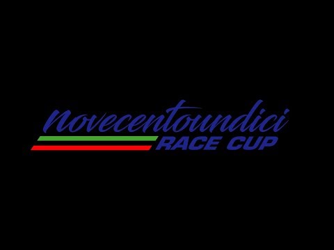 VIDEO-PROMO NOVECENTOUNDICI RACE CUP 2019 - #GPRACE