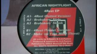 [1996] african nightflight  - make up your mind (thirst)