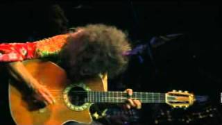 Pat Metheny, Herbie Hancock, Jack DeJohnette, Dave Holland - Silver Hollow