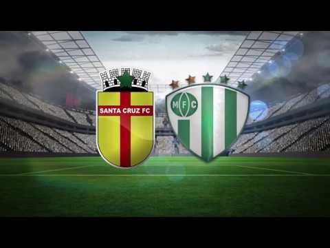 SANTA CRUZ X MAGEENSE