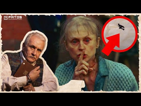 As bruxas que existiam na vida real