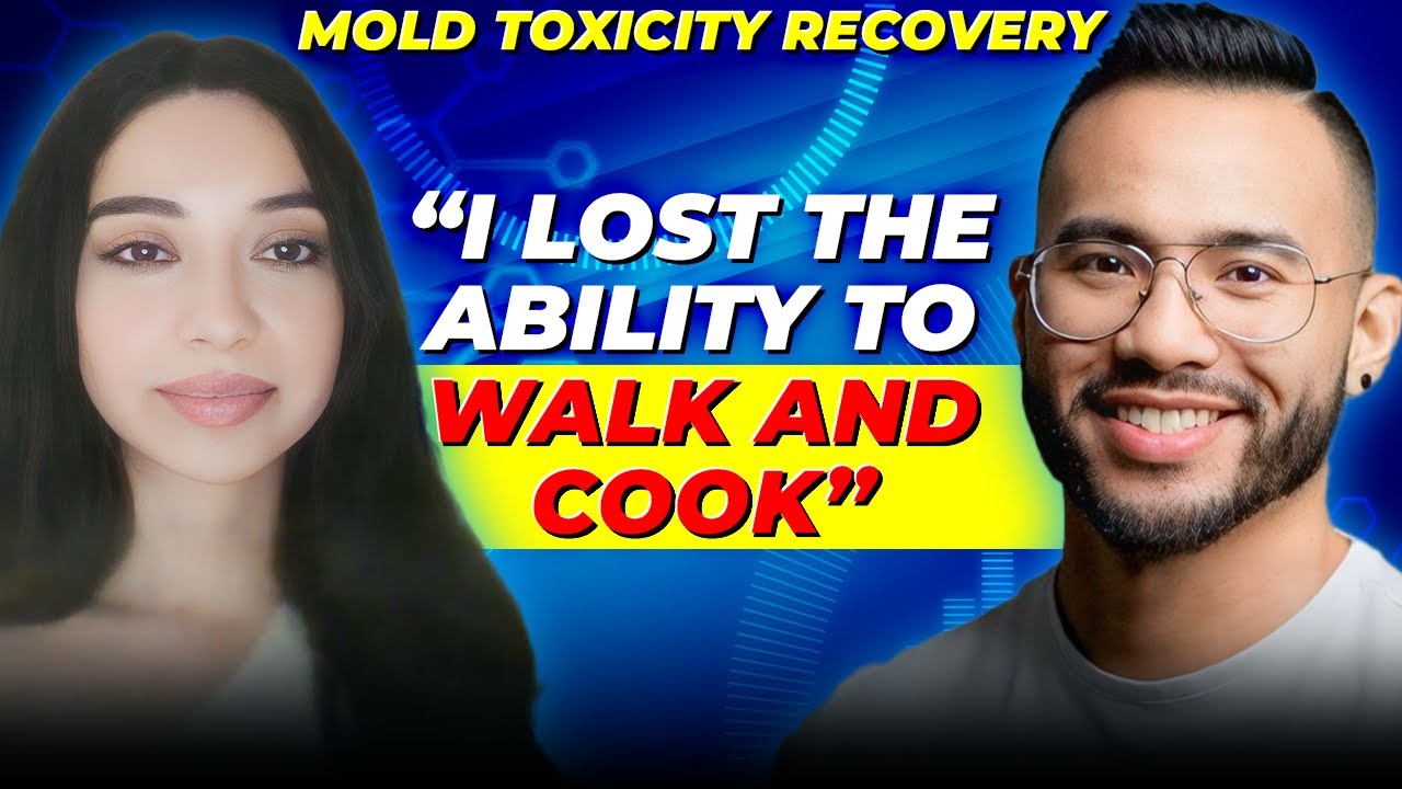 Watch the full recovery interview on YouTube