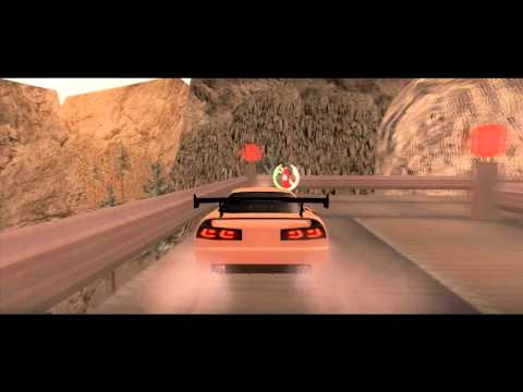 [DM] HeHu v10 - The Black Lodge [HD]