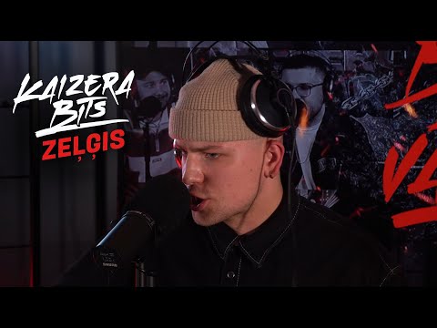 Kaizera Bīts | ZEĻĢIS