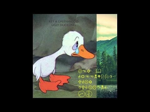 Mr Key & Greenwood Sharps - Ugly Duckling (NEW EXCLUSIVE)