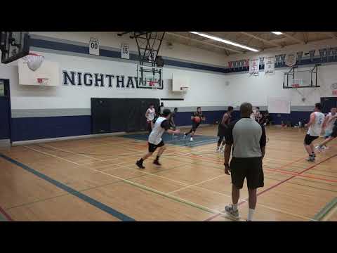 Clutch Shoes Sneakers Shop vs LeBronto   sunday tier   tcbl 2022 fall