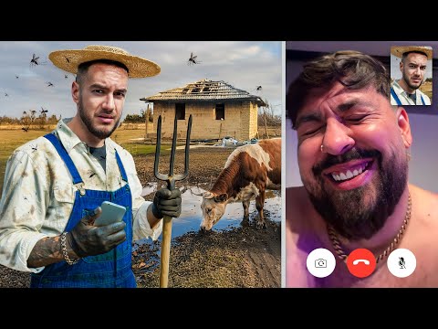 Supravietuiesc 24h La Tara La imoGen !