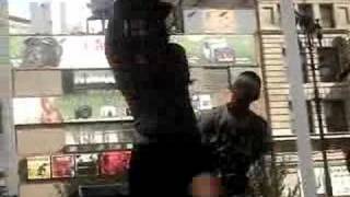 Jeannie Ortega BK&#39;s Finest