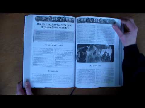 DSA Durchgeblättert Folge 45 - Auf gemeinsamen Pfaden