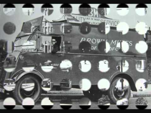 BRADFORD CITY MEMORIES. TWO.