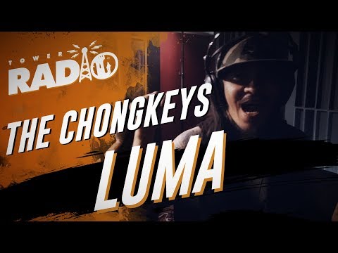Tower Radio - The Chongkeys - Luma