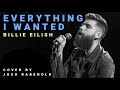 Everything I Wanted Billie Eilish Co