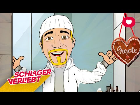 DJ Ötzi - Gigolo (Offizielles Musikvideo)