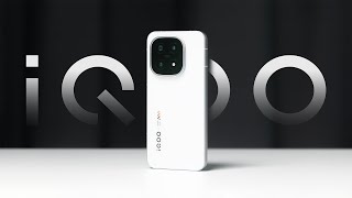 vivo iQOO 15 Review: Not Flashy, Not Hyped&mdash;Just Quietly Great at Everything