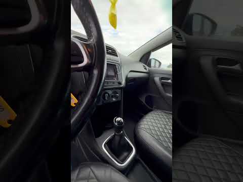 фото volkswagen polo sedan i рестайлинг 0