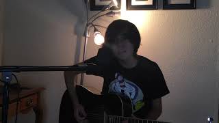 Jordan Sweeto - I'll Save You (Acoustic Cover)