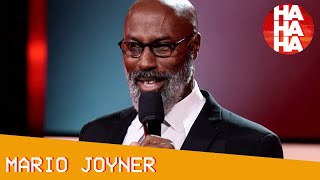 Mario Joyner - \