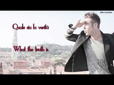 La Strada - Francesco Gabbani