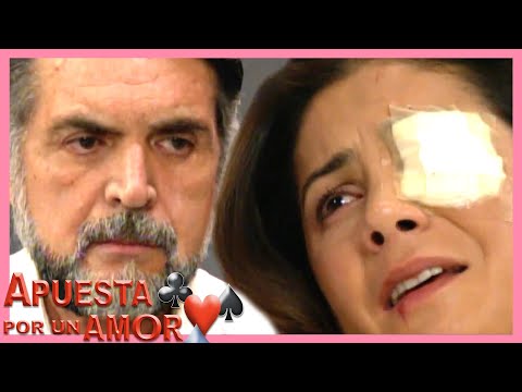 Bet on Love | Summary C 118 - Julia is haunted by the trauma of her childhood with her father