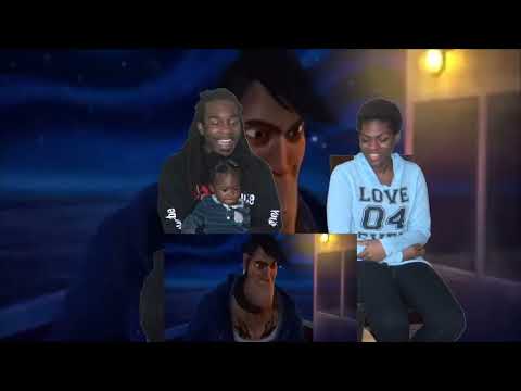 CGI 3D ~ Animated Short: "Sailor's Delight" (BEST REACTION)