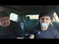 BLINKERS UNTIL SOMEONE GIVES UP CHALLENGE