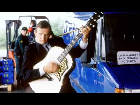 Kiler-ów Dwóch - Flamenco