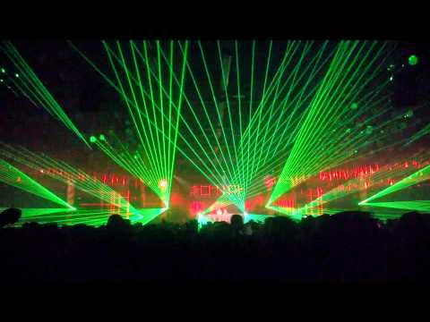 Xxlerator 2015 Carnaval