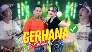 Download lagu Yeni Inka ft. New Pallapa - Gerhana Dalam Cinta ft Brodin (ANEKA SAFARI) mp3