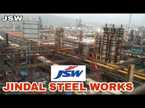 #jsw steel and cement company in Dolvi Maharashtra