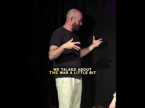 The German word for 6 year old... #comedy #improvcomedy #funny #funnyshorts