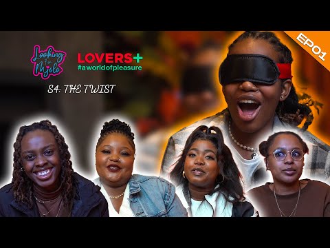 Ladies looking for Love | Looking For Mjolo EP1 S4 | 1 Girl 4 Dates