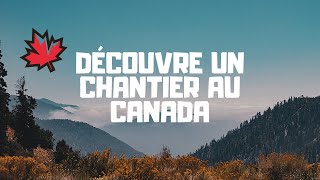 Chantiers interculturels au Canada