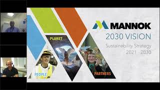 Mannok   Decarbonisation Challenge   Net Zero Roadmap