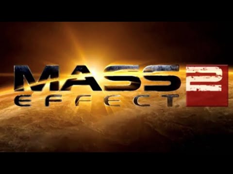 Mass effect legendary edition pt14
