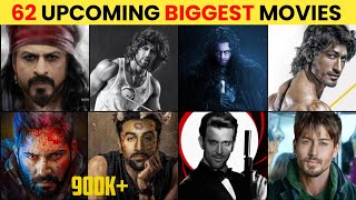 62 Upcoming Movies 2021  Hindi   Complete List  Up