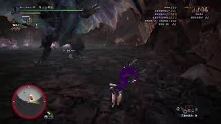 MHWIB ノープランで遊んでいく！