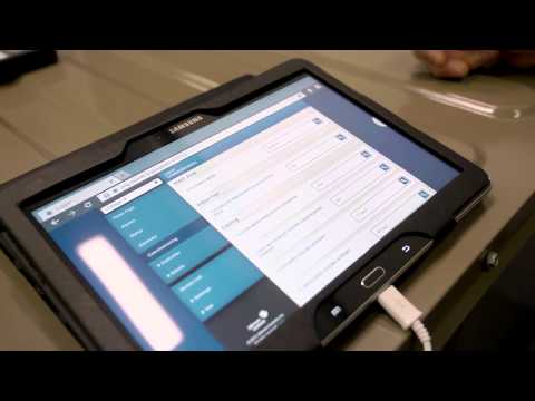 SEC Advanced Controls: Coleman® Peak™ Rooftop Units