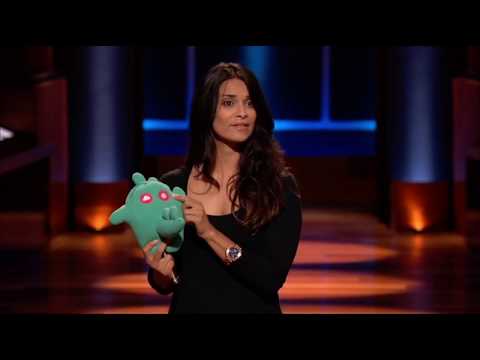 Toymail Shark Tank Pitch